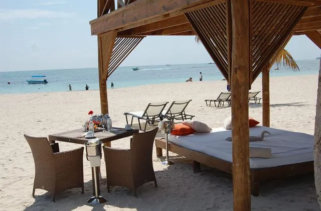 Hotel todo incluido Secrets Royal Beach Punta Cana